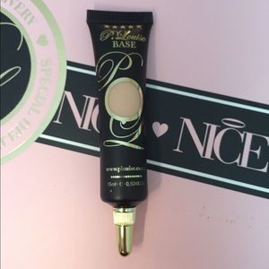 P Louise Rumour 2 Base